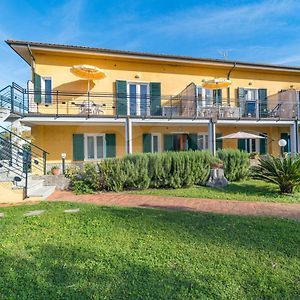 Residence Gli Olmi - Goelba